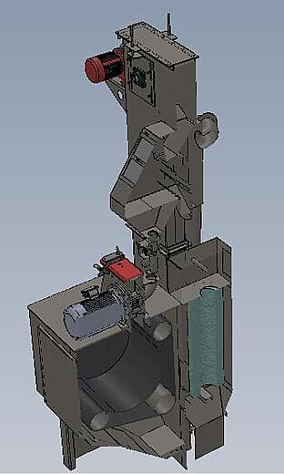 3D Drawing