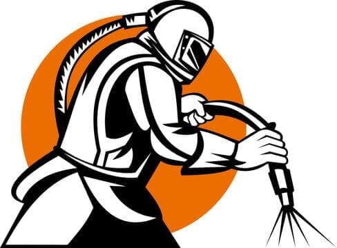 Sand Blasting