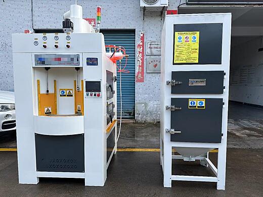 Index Air Blast